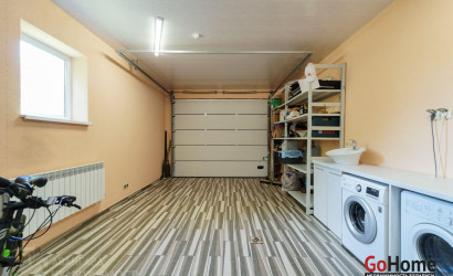 Купить коттедж, Птичь, Садовая ул., 33 соток. Фото 37