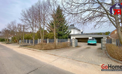 Купить коттедж, Минск, Столичный пер., 25 соток. Фото 7