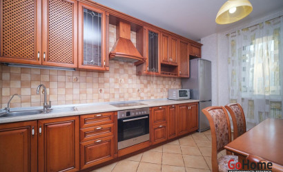 Купить 2-комнатную квартиру, Минск, Олешева ул., 1 (Советский район). Фото 5