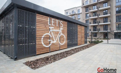 Купить 3-комнатную квартиру, Минск, Виталия Цвирко ул., 67 (Советский район). Фото 12