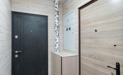 Купить 3-комнатную квартиру, Минск, Корженевского пер., 20(Октябрьский район). Фото 4