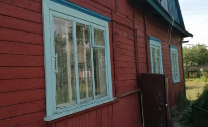 Купить дом, Слуцк, 1-ый Майский Переулок, д. 20, 7.7 соток. Фото 2
