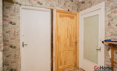 Купить 3-комнатную квартиру, Минск, Калиновского ул., 62(Первомайский район). Фото 8