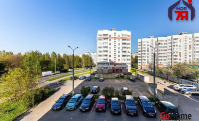 Купить 2-комнатную квартиру, Минск, Космонавтов ул., 16(Московский район). Фото 14