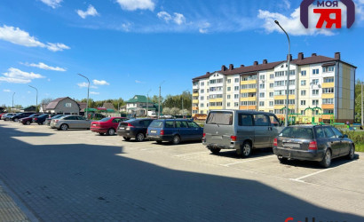 Купить 2-комнатную квартиру, Красная Слобода, Вирича ул., 3. Фото 17