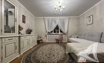 Купить 3-комнатную квартиру, Брест, Центр, ул. Горького. Фото 1
