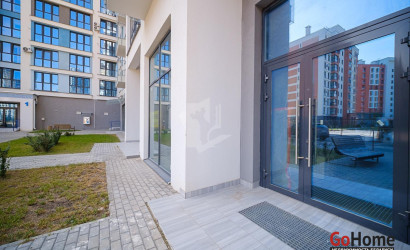 Аренда офиса, Минск, Братская ул., 9,  40.3 кв.м.. Фото 12