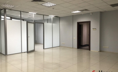 Аренда офиса, Минск, Дзержинского просп., 104,  90.35 кв.м.. Фото 3