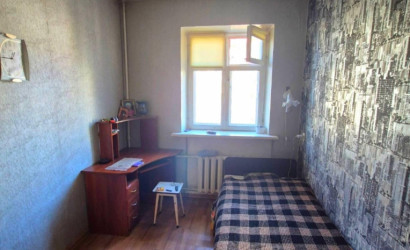 Купить 3-комнатную квартиру, Минск, Пономарева ул., 4 (Первомайский район). Фото 6