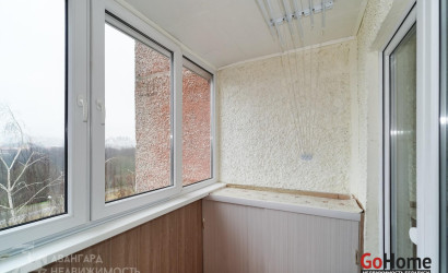 Купить 3-комнатную квартиру, Минск, Якубова ул., 66/1 (Ленинский район). Фото 14