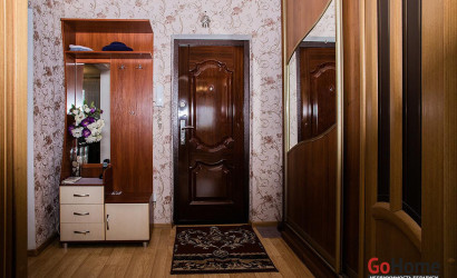 Купить 1-комнатную квартиру, Минск, Нестерова ул., 96 (Заводской район). Фото 3