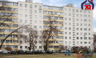 Купить 2-комнатную квартиру, Минск, Калиновского ул., 74/1 (Первомайский район). Фото 14