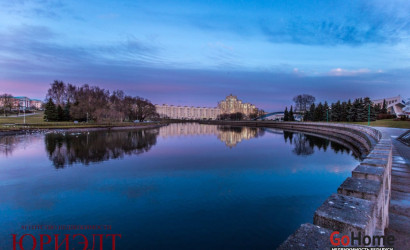 Снять 2-комнатную квартиру, Минск, Победителей, 27 (Центральный район). Фото 11