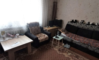 Купить 2-комнатную квартиру, Гомель, Богдана Хмельницкого, 87А. Фото 2