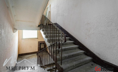 Купить 4-комнатную квартиру, Минск, Могилевская ул., 6/4(Октябрьский район). Фото 21