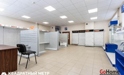Аренда торгового помещения, Минск, Тимирязева ул., 85, от 6.3 до 70.1 кв.м.. Фото 3