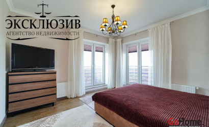Купить 2-комнатную квартиру, Минск, Связистов ул., 10 (Партизанский район). Фото 11