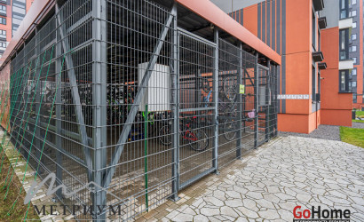 Купить 2-комнатную квартиру, Копище, Николая Камова ул., 1. Фото 11