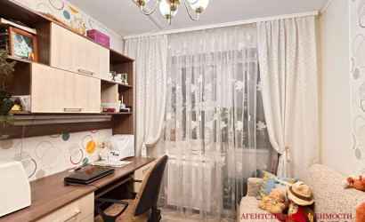 Купить 3-комнатную квартиру, Брест, ул. Стафеева, д. . Фото 9