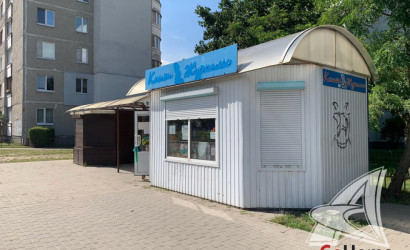 Продажа торгового помещения, Брест, Восток,  15 кв.м.. Фото 1