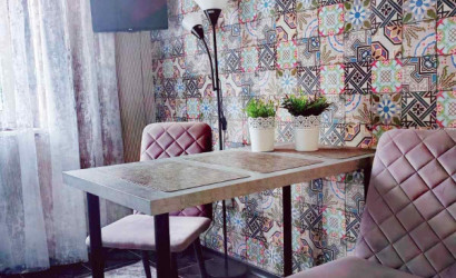 Снять 2-комнатную квартиру на сутки, Минск, пер. Корженевского, д. 6А (Октябрьский район). Фото 8