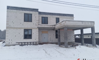 Купить дом, Вишневка, С/т Водолей 2010, 10 соток. Фото 4