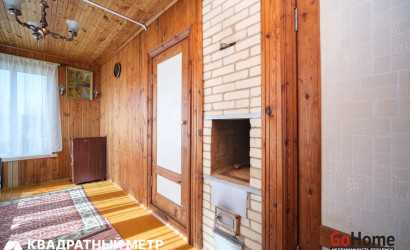 Купить дом, СИГНАЛ-2, 4.35 соток. Фото 13