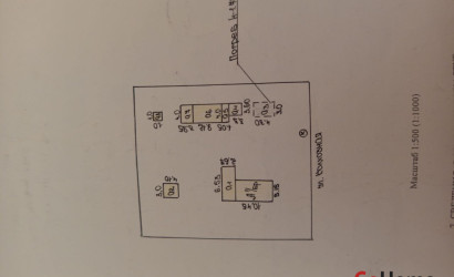 Купить дом, Скрыгалов, Колхозная , 11 соток. Фото 1