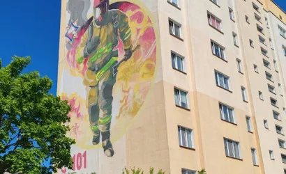  67 м2, Волковыск(Доватора, 3)