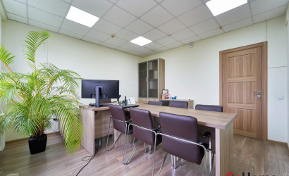 Аренда офиса, Минск, Козлова пер., 7/Г,  119.6 кв.м.. Фото 2