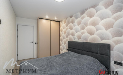 Купить 3-комнатную квартиру, Минск, Куйбышева ул., 93 (Советский район). Фото 9