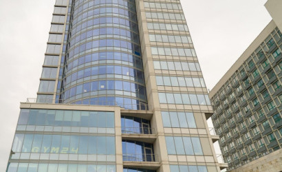 Аренда офиса, Минск, Победителей просп., 7/а,  181.9 кв.м.. Фото 2