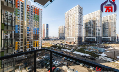 Купить 2-комнатную квартиру, Минск, Леонида Щемелёва ул., 14 (Октябрьский район). Фото 8