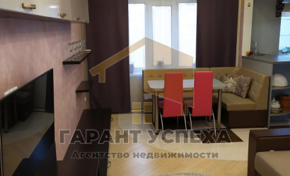 Купить 4-комнатную квартиру, Брест, ул. Сябровская. Фото 4