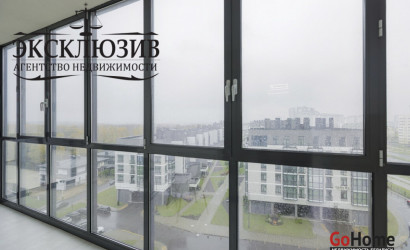 Купить 3-комнатную квартиру, Минск, Ратомская ул., 50 (Центральный район). Фото 36