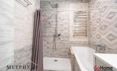 Купить 3-комнатную квартиру, Минск, Сурикова ул., 3/А (Заводской район). Фото 21