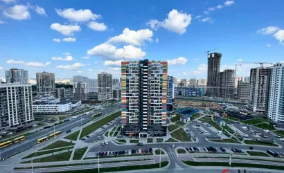  Купить 2-комнатную квартиру