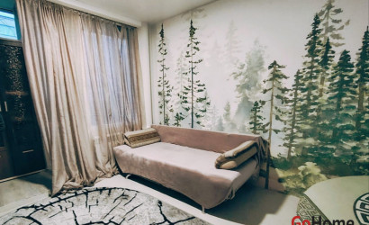 Снять 2-комнатную квартиру на сутки, Минск, ул. Притыцкого, д. 52 (Фрунзенский район). Фото 6