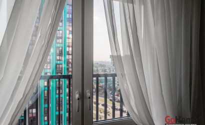 Купить 1-комнатную квартиру, Минск, Беды ул., 44 (Советский район). Фото 6