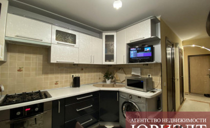 Купить 1-комнатную квартиру, Брест, ул. Ленинградская, д. . Фото 2