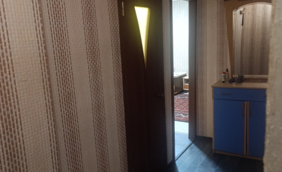 Снять 3-комнатную квартиру на сутки, Горки, Проспект интернациональный 4. Фото 1