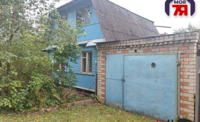 Купить дом в деревне, Лесное-70, 5.16 соток. Фото 5