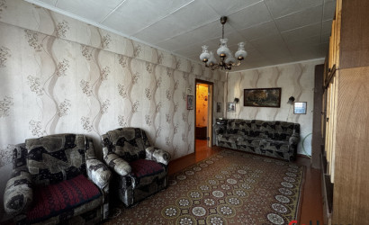 Купить 2-комнатную квартиру, Витебск, Черняховского, 20. Фото 3