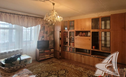 Купить 3-комнатную квартиру, Брест, Центр, ул. Кирова. Фото 1