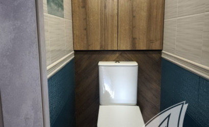 Купить 3-комнатную квартиру, Брест, Вулька, ул. Рябиновая. Фото 29