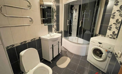 Снять 1-комнатную квартиру на сутки, Минск, ул. Берута, д. 11А (Фрунзенский район). Фото 6