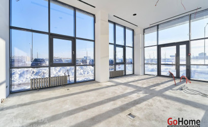 Аренда помещения, Минск, Ратомская ул., 50,  92.3 кв.м.. Фото 2