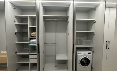 Снять 1-комнатную квартиру, Минск, ул. Кижеватова лейтенанта, д. 3Г (Октябрьский район). Фото 4