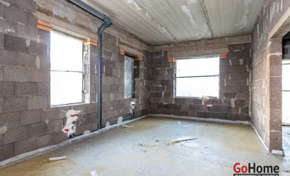 Купить коттедж, Белица, Медовая, 25 соток. Фото 6