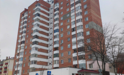 Купить 1-комнатную квартиру, Новополоцк, Парковая ул., 16. Фото 15